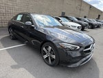 2026 Mercedes-Benz C-Class C 300 4MATIC® Sedan