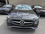 2026 Mercedes-Benz C-Class C 300 4MATIC® Sedan
