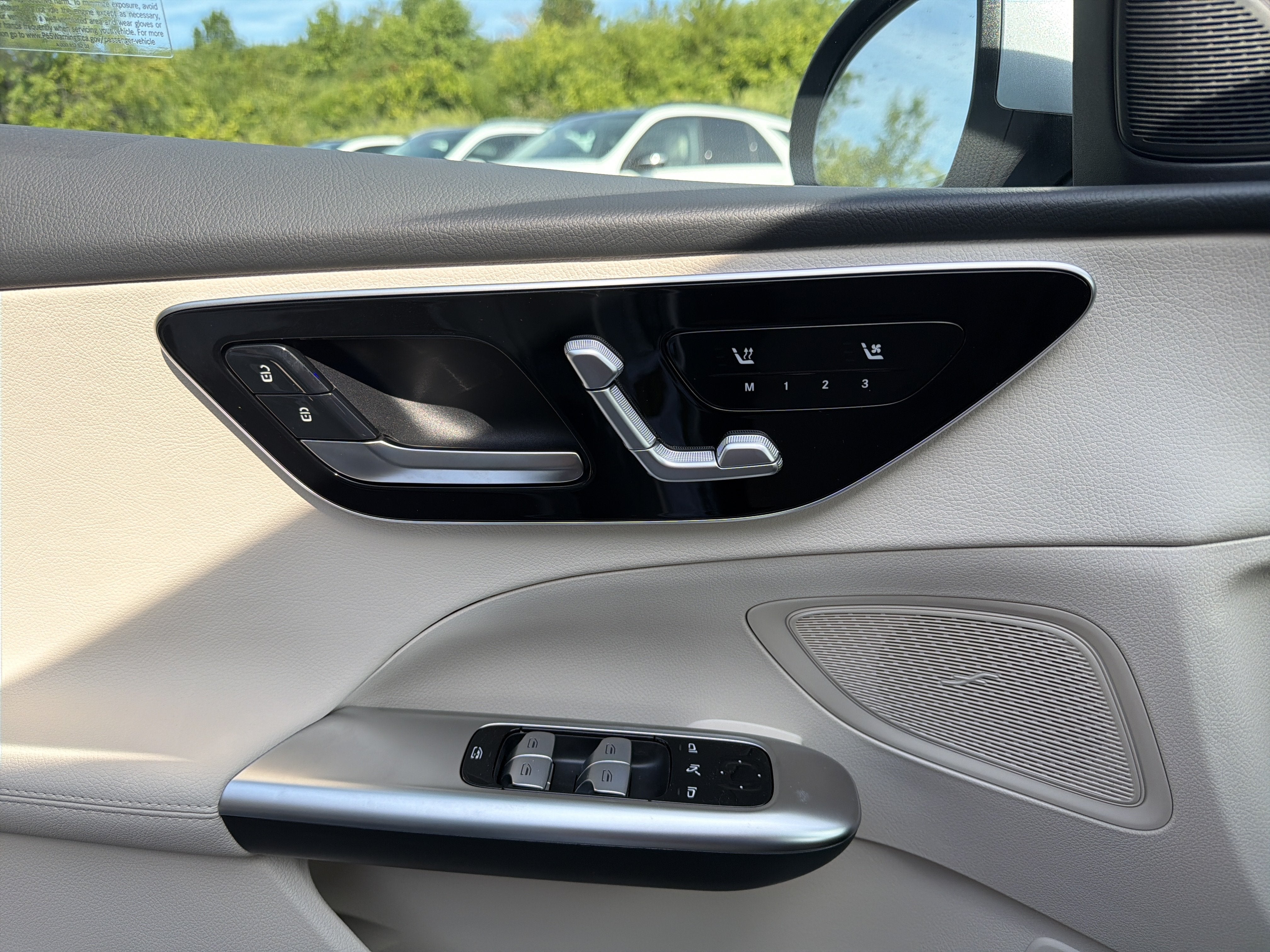 2026 Mercedes-Benz C-Class C 300 4MATIC® Sedan