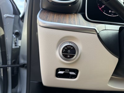 2026 Mercedes-Benz C-Class C 300 4MATIC® Sedan