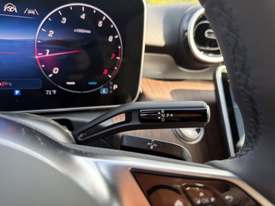 2026 Mercedes-Benz C-Class C 300 4MATIC® Sedan