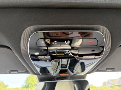 2026 Mercedes-Benz C-Class C 300 4MATIC® Sedan
