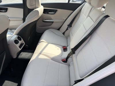 2026 Mercedes-Benz C-Class C 300 4MATIC® Sedan