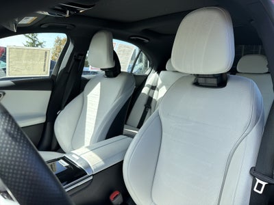 2025 Mercedes-Benz C-Class C 300 4MATIC® Sedan