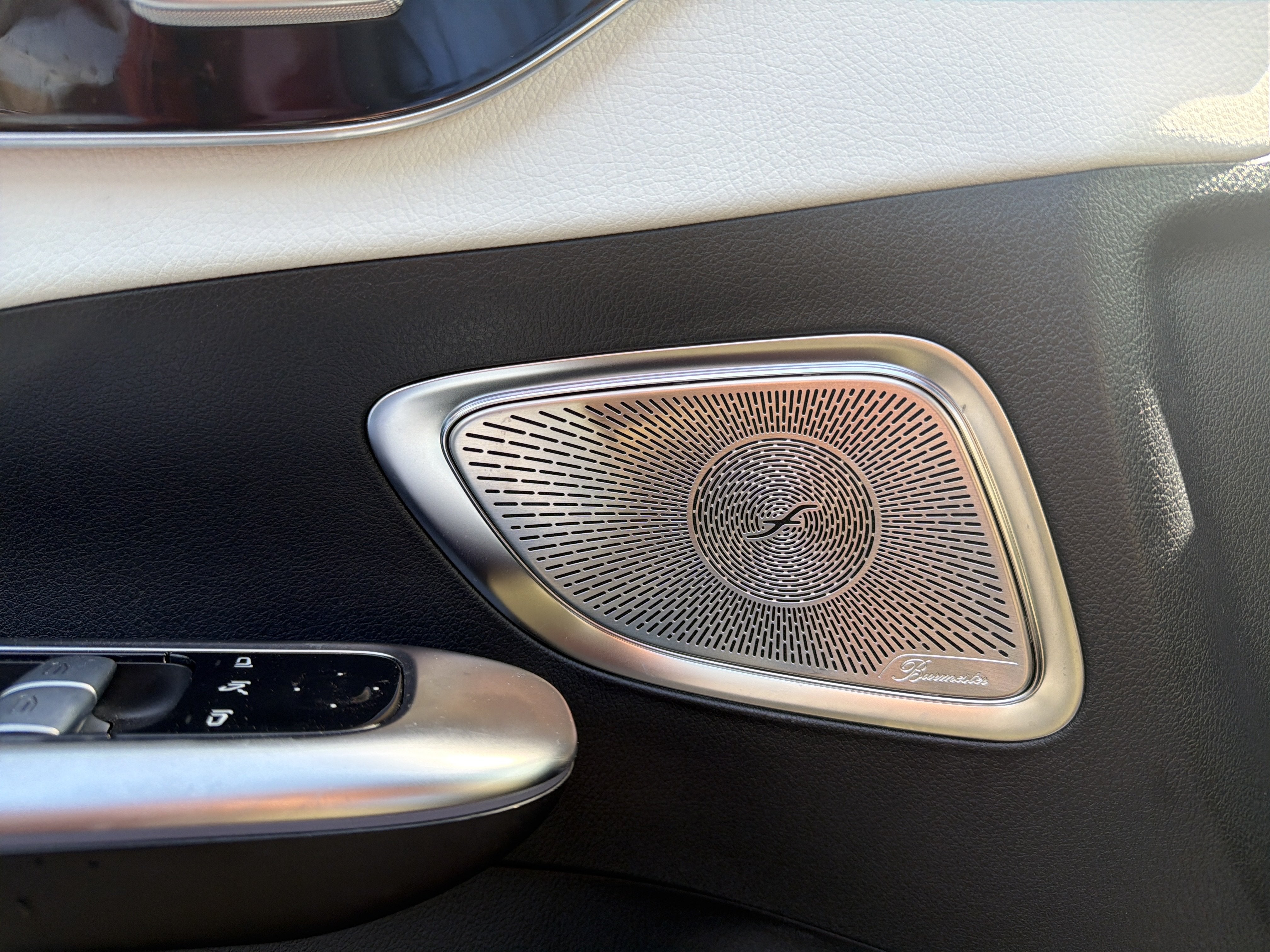 2025 Mercedes-Benz C-Class C 300 4MATIC® Sedan