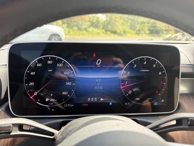 2025 Mercedes-Benz C-Class C 300 4MATIC® Sedan