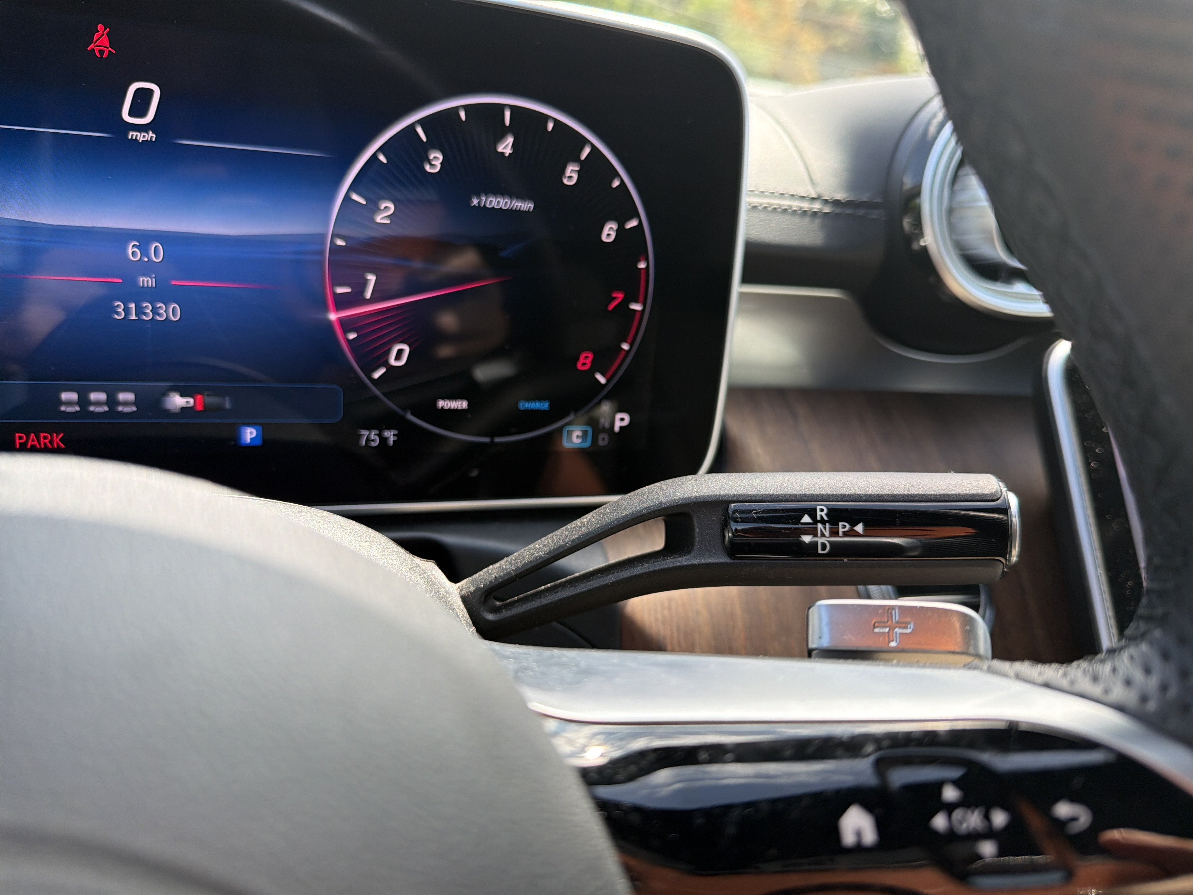 2025 Mercedes-Benz C-Class C 300 4MATIC® Sedan