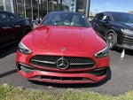 2025 Mercedes-Benz C-Class C 300 4MATIC® Sedan