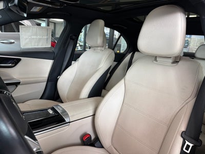 2025 Mercedes-Benz C-Class C 300 4MATIC® Sedan