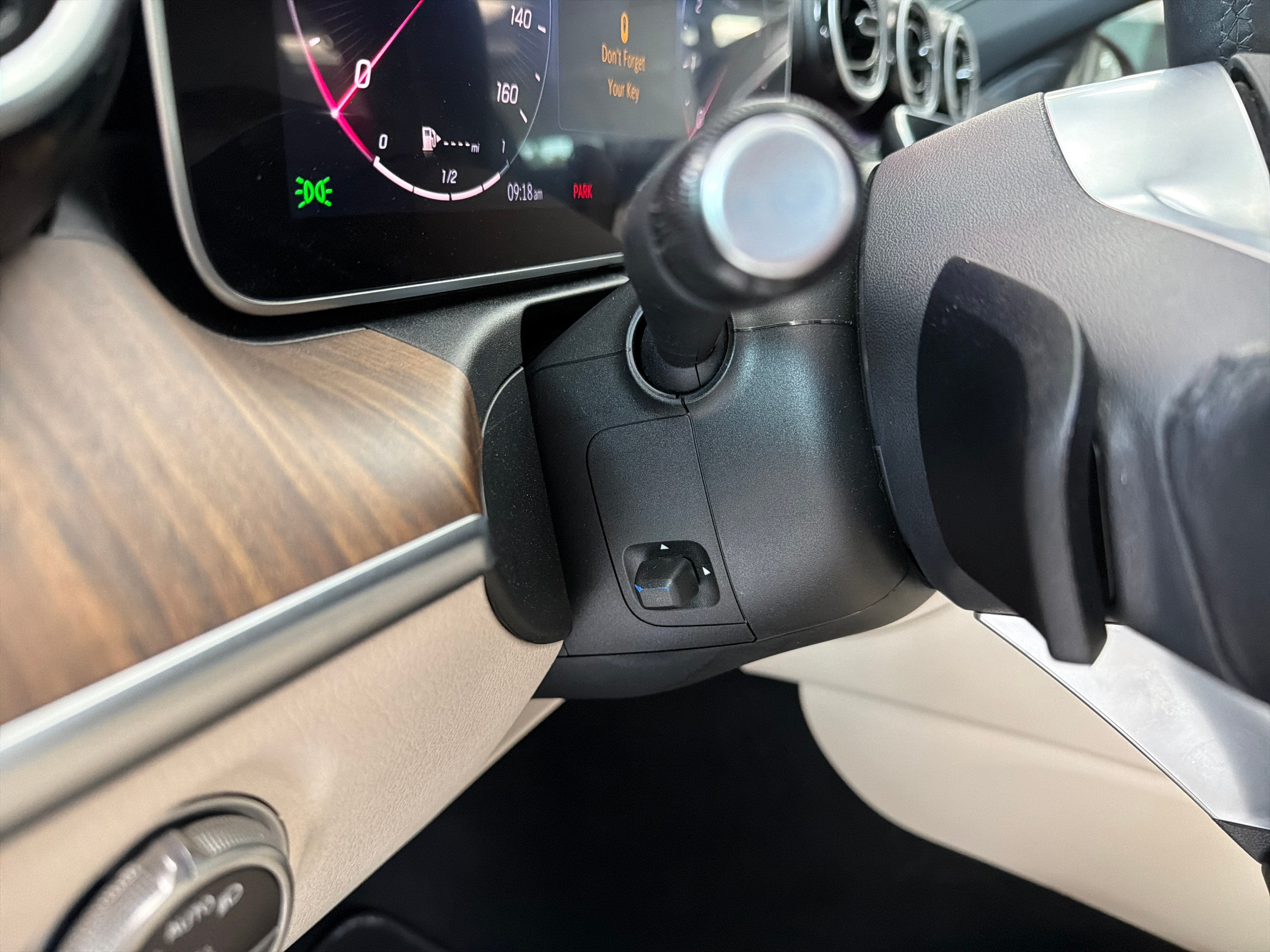 2025 Mercedes-Benz C-Class C 300 4MATIC® Sedan