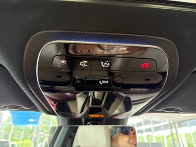 2025 Mercedes-Benz C-Class C 300 4MATIC® Sedan