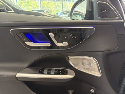 2024 Mercedes-Benz C-Class C 300 4MATIC® Sedan