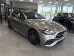 2024 Mercedes-Benz C-Class C 300 4MATIC® Sedan