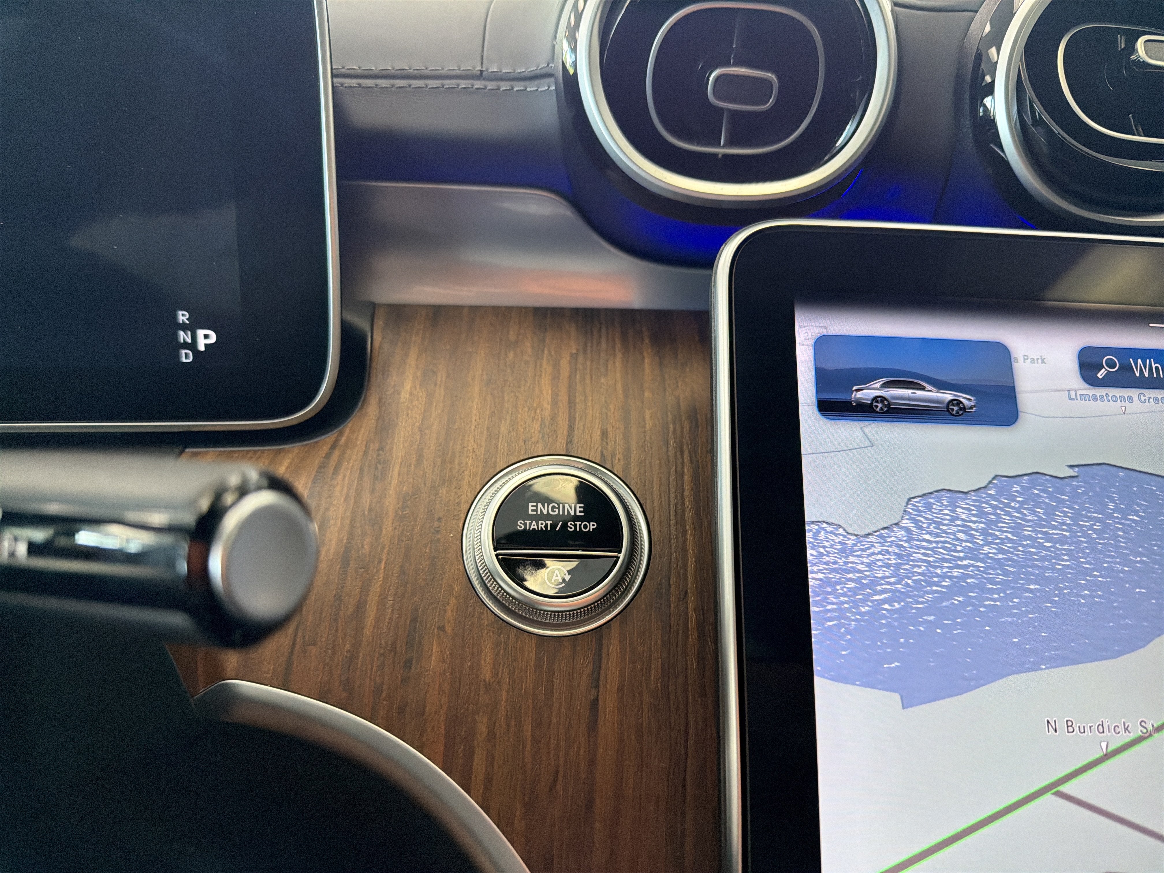 2024 Mercedes-Benz C-Class C 300 4MATIC® Sedan