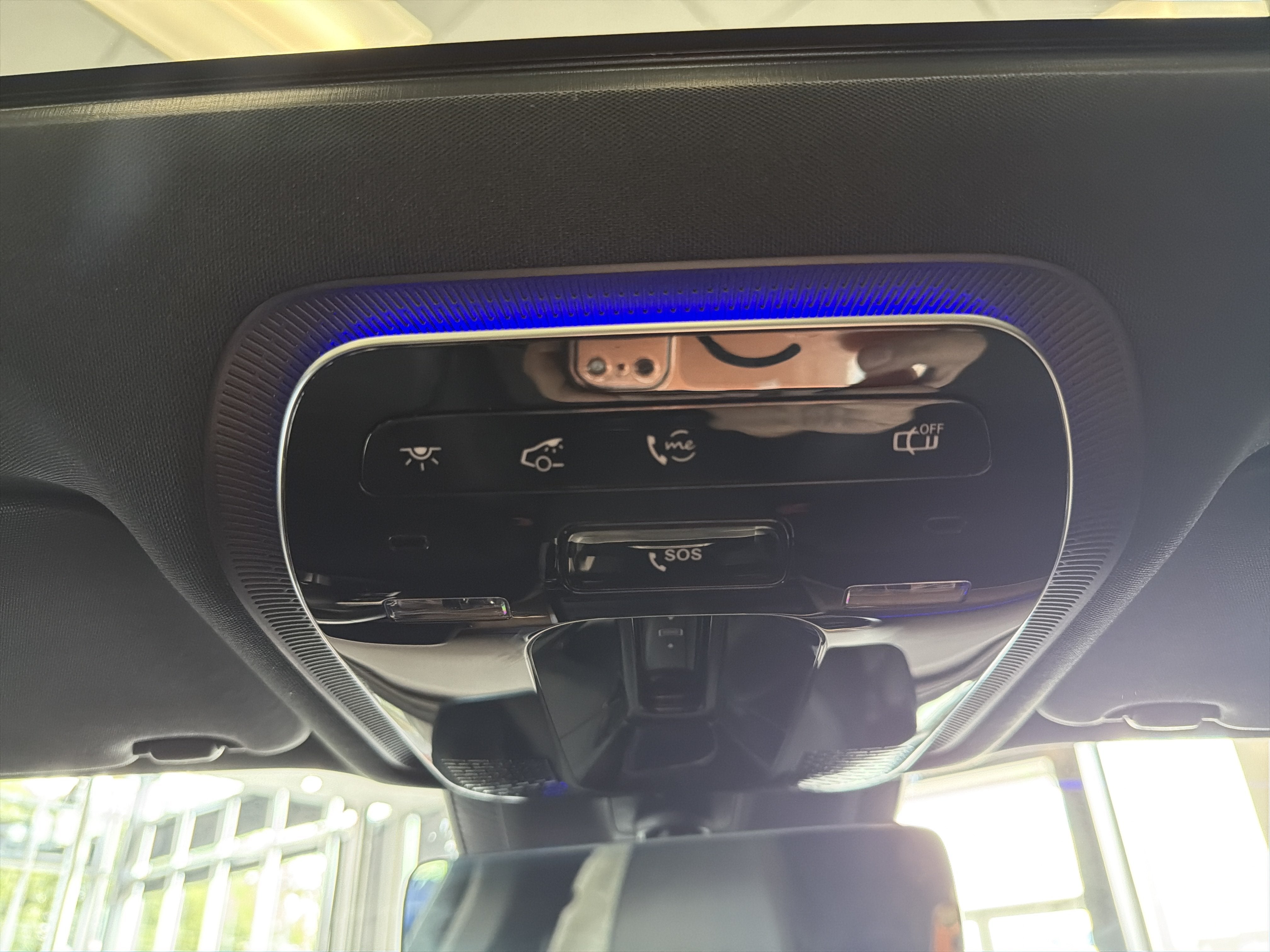 2024 Mercedes-Benz C-Class C 300 4MATIC® Sedan