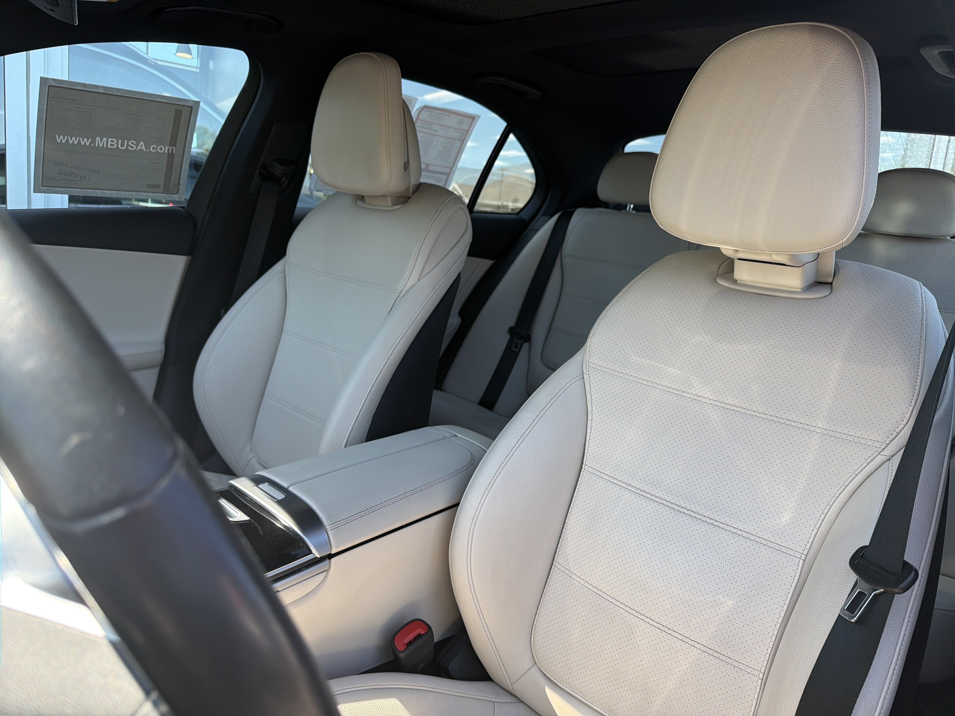 2022 Mercedes-Benz C-Class C 300 4MATIC® Sedan