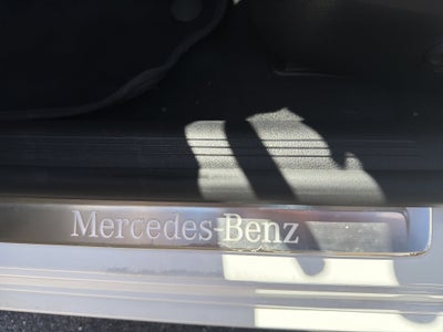 2022 Mercedes-Benz C-Class C 300 4MATIC® Sedan