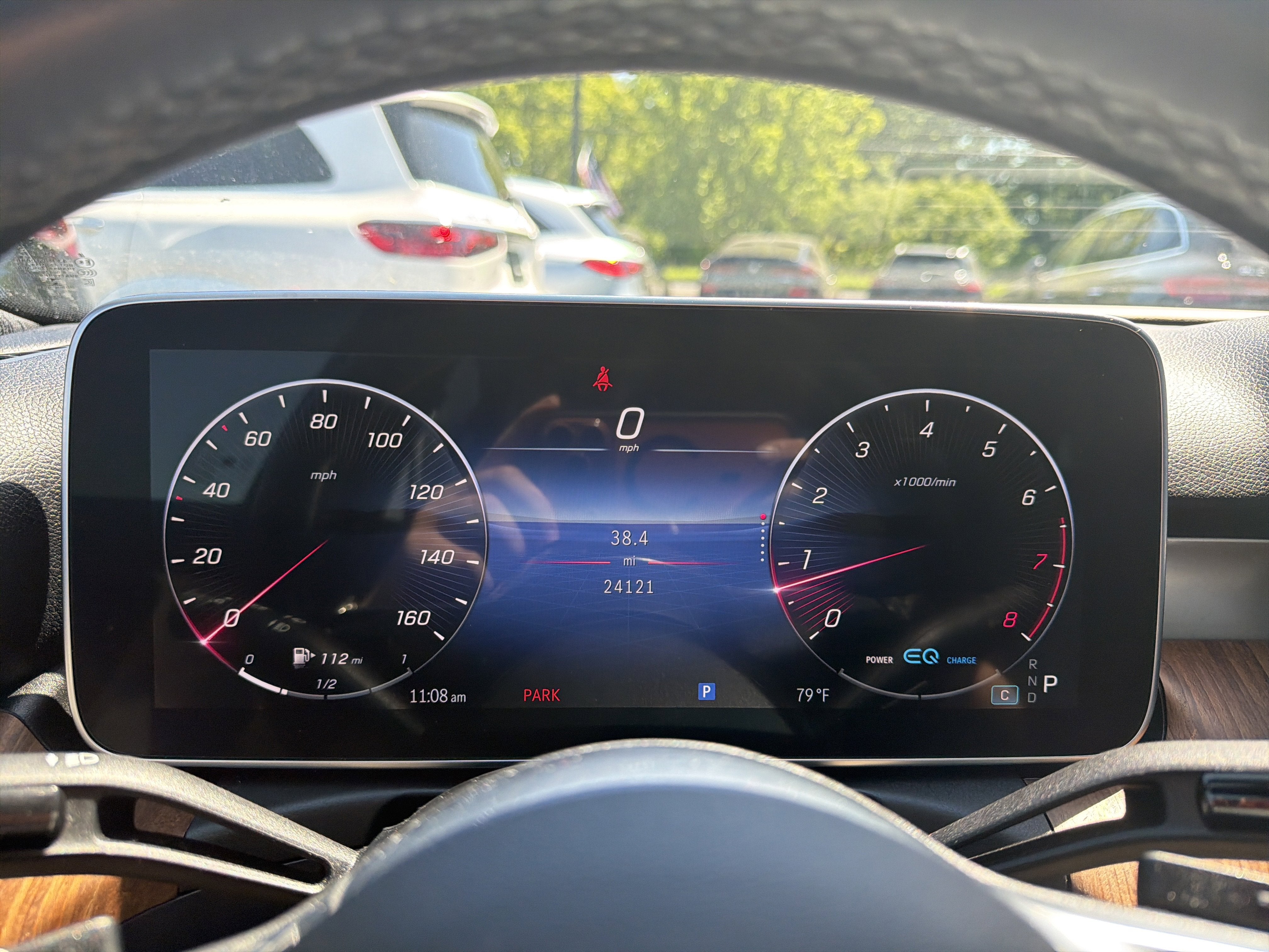 2022 Mercedes-Benz C-Class C 300 4MATIC® Sedan