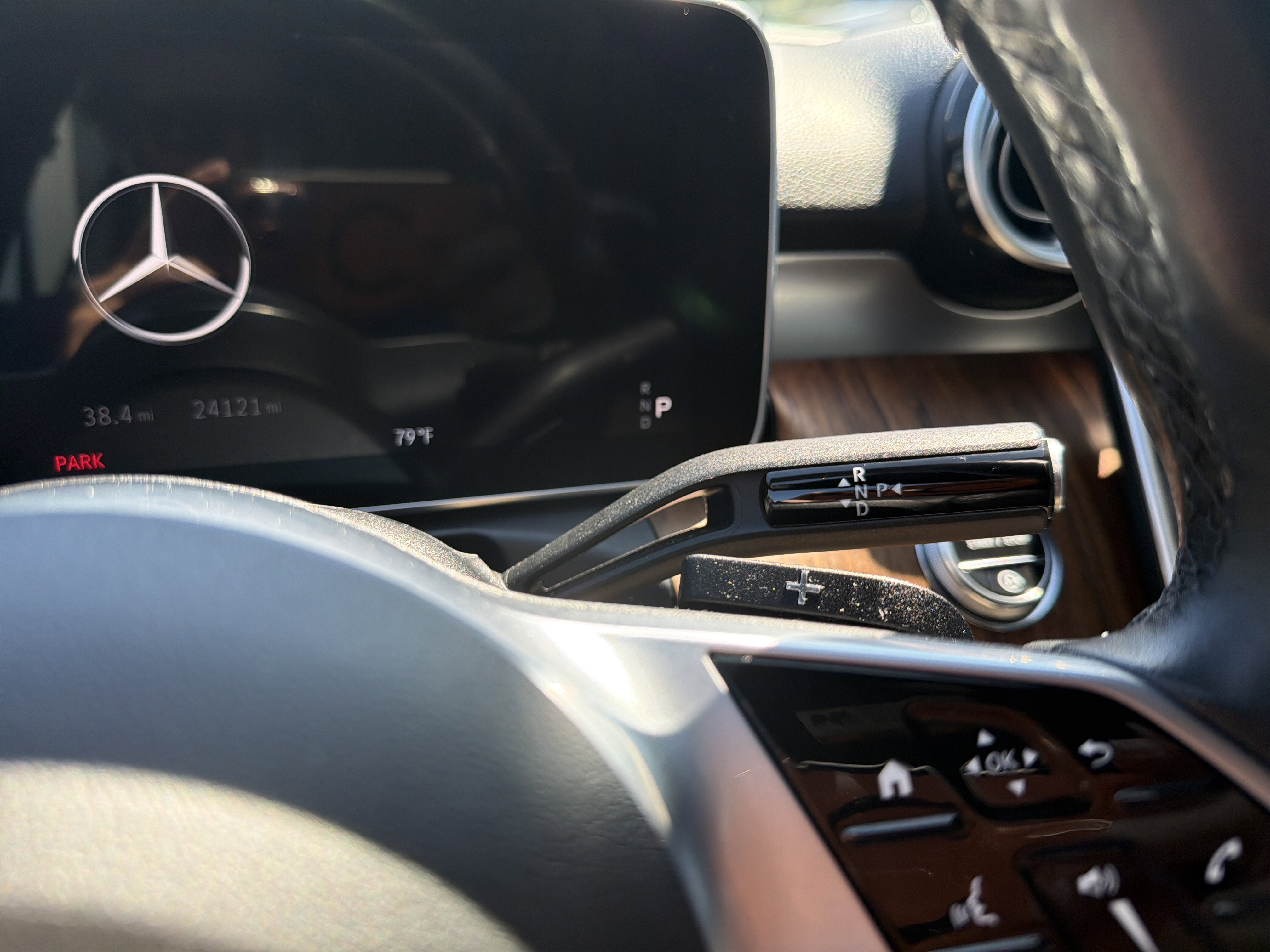 2022 Mercedes-Benz C-Class C 300 4MATIC® Sedan