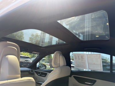 2022 Mercedes-Benz C-Class C 300 4MATIC® Sedan