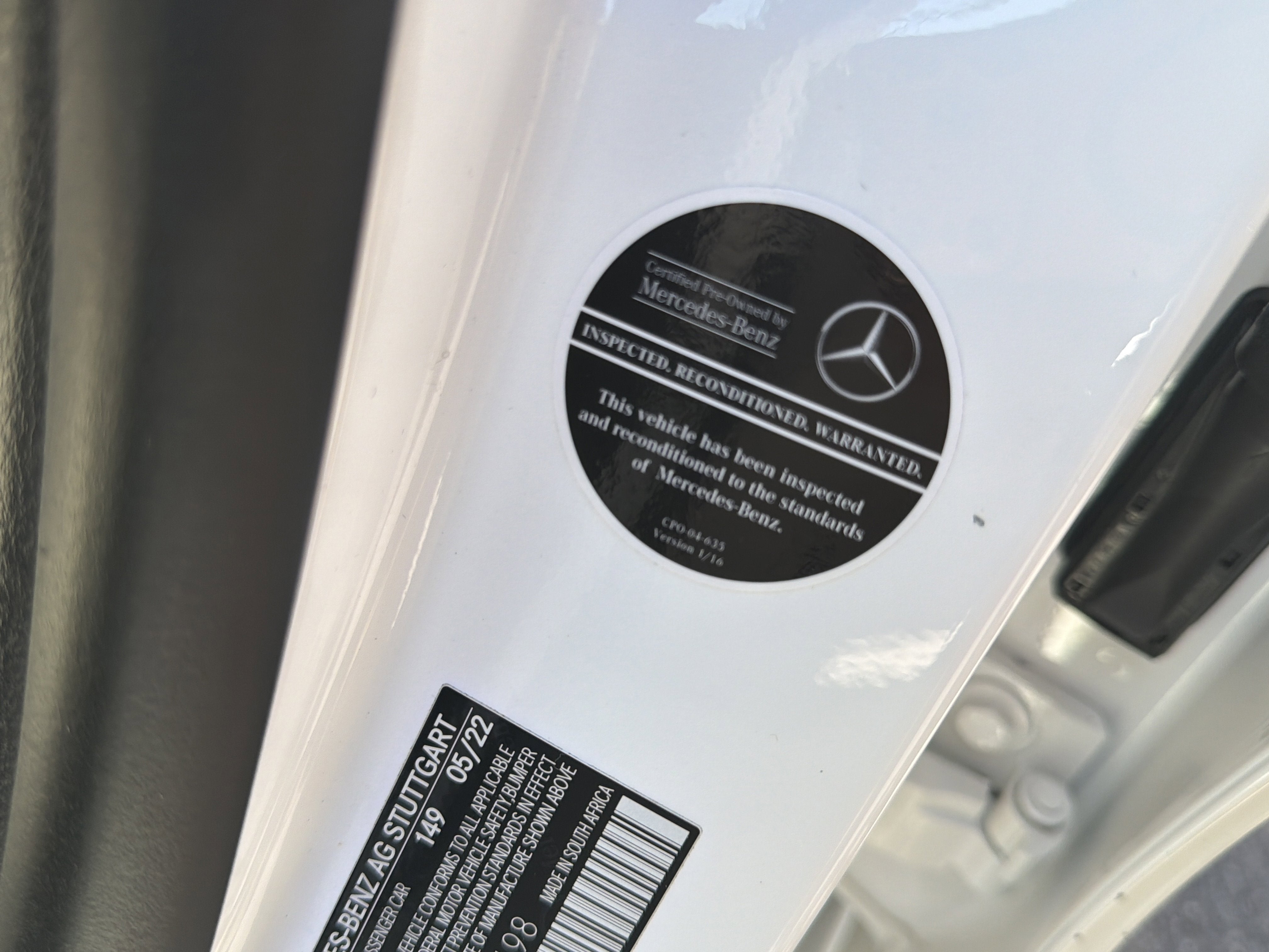2022 Mercedes-Benz C-Class C 300 4MATIC® Sedan