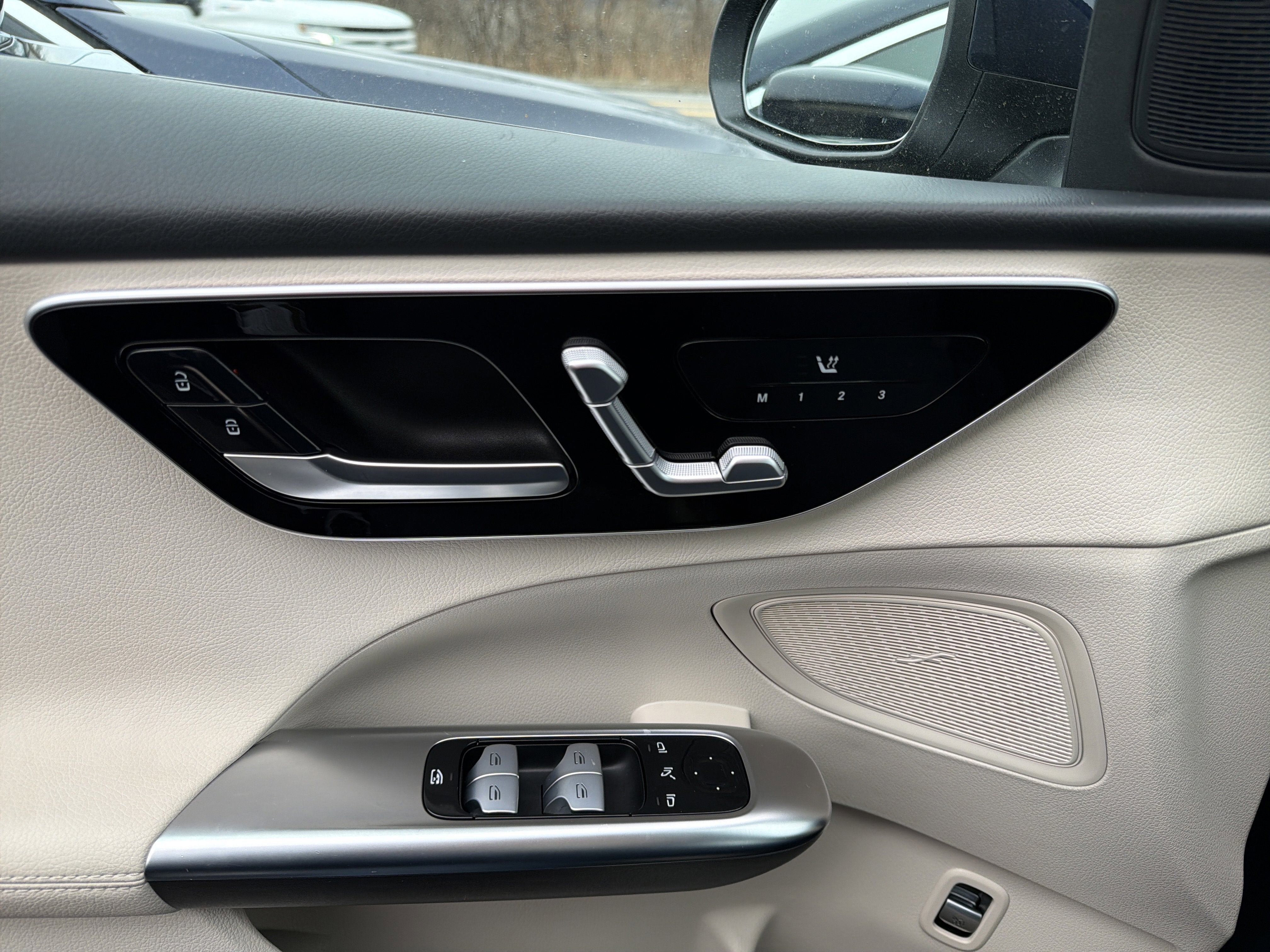 2023 Mercedes-Benz C-Class C 300 4MATIC® Sedan