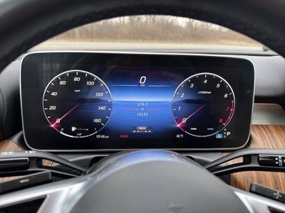 2023 Mercedes-Benz C-Class C 300 4MATIC® Sedan