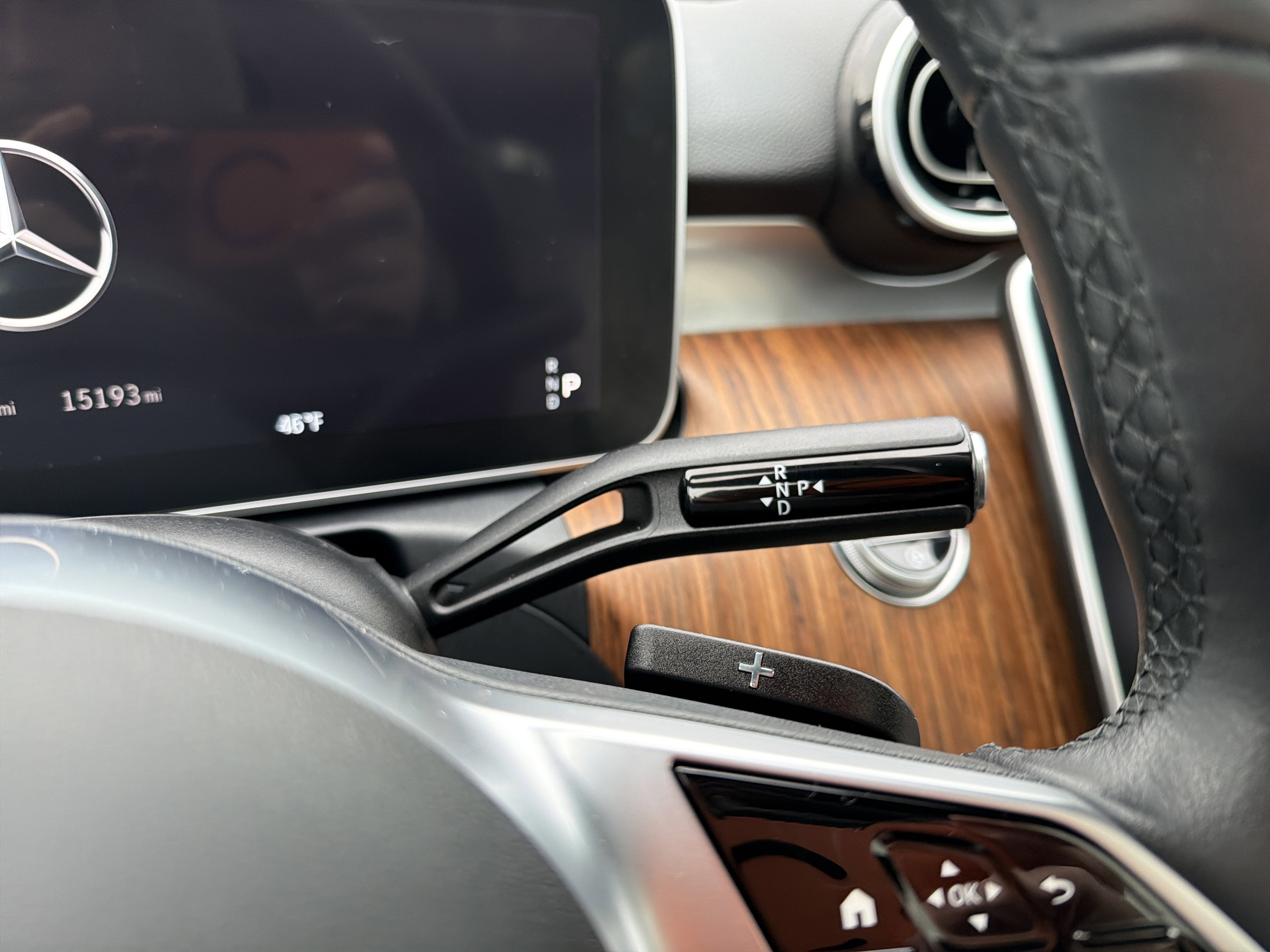 2023 Mercedes-Benz C-Class C 300 4MATIC® Sedan