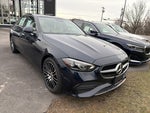 2023 Mercedes-Benz C-Class C 300 4MATIC® Sedan