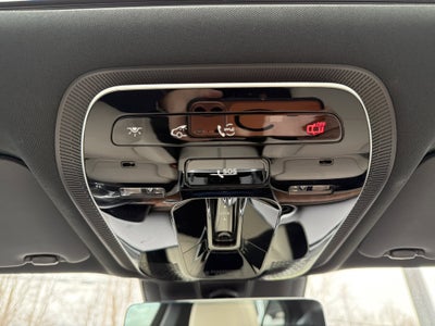 2023 Mercedes-Benz C-Class C 300 4MATIC® Sedan