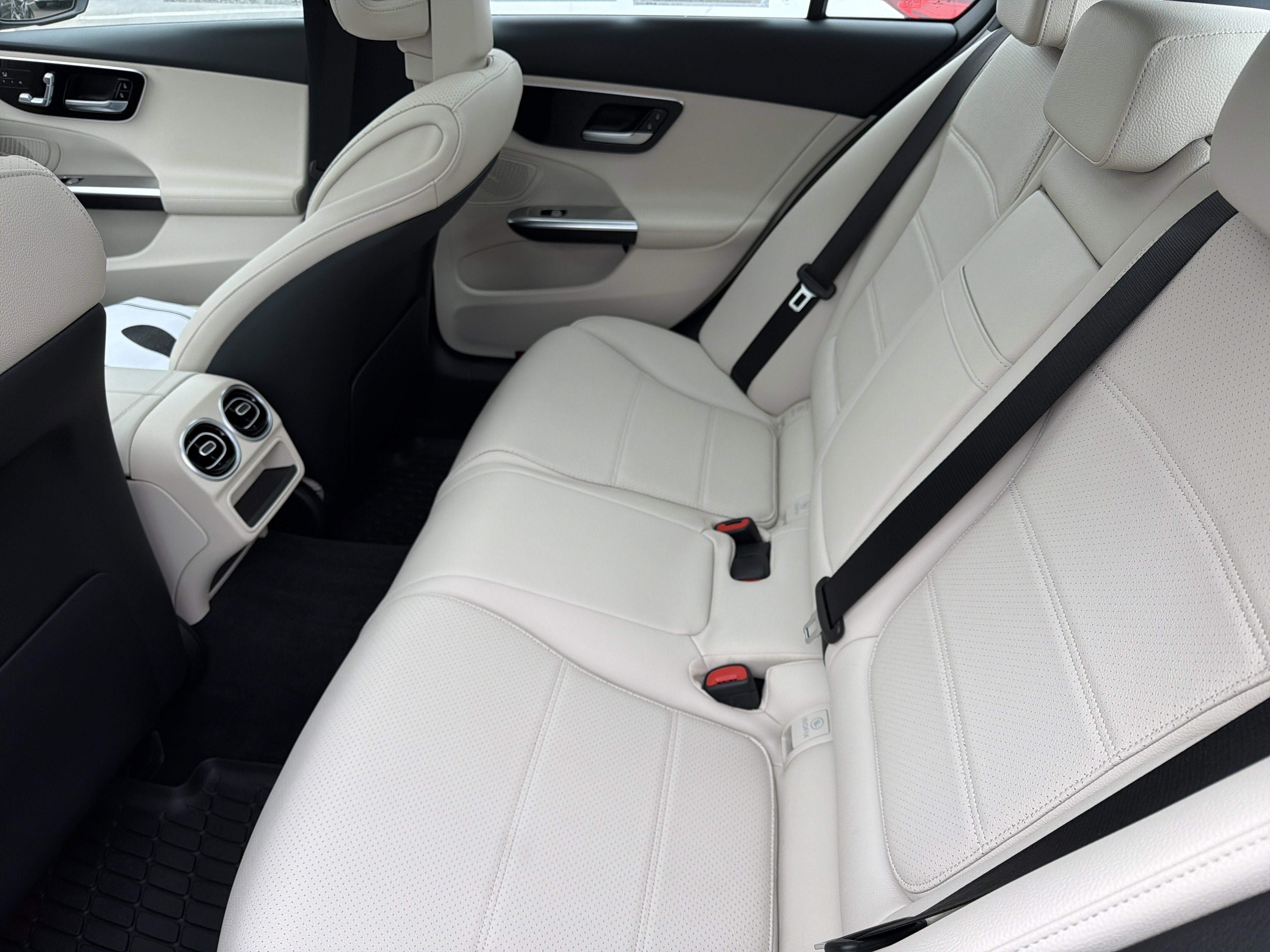 2023 Mercedes-Benz C-Class C 300 4MATIC® Sedan