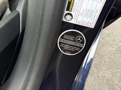 2023 Mercedes-Benz C-Class C 300 4MATIC® Sedan