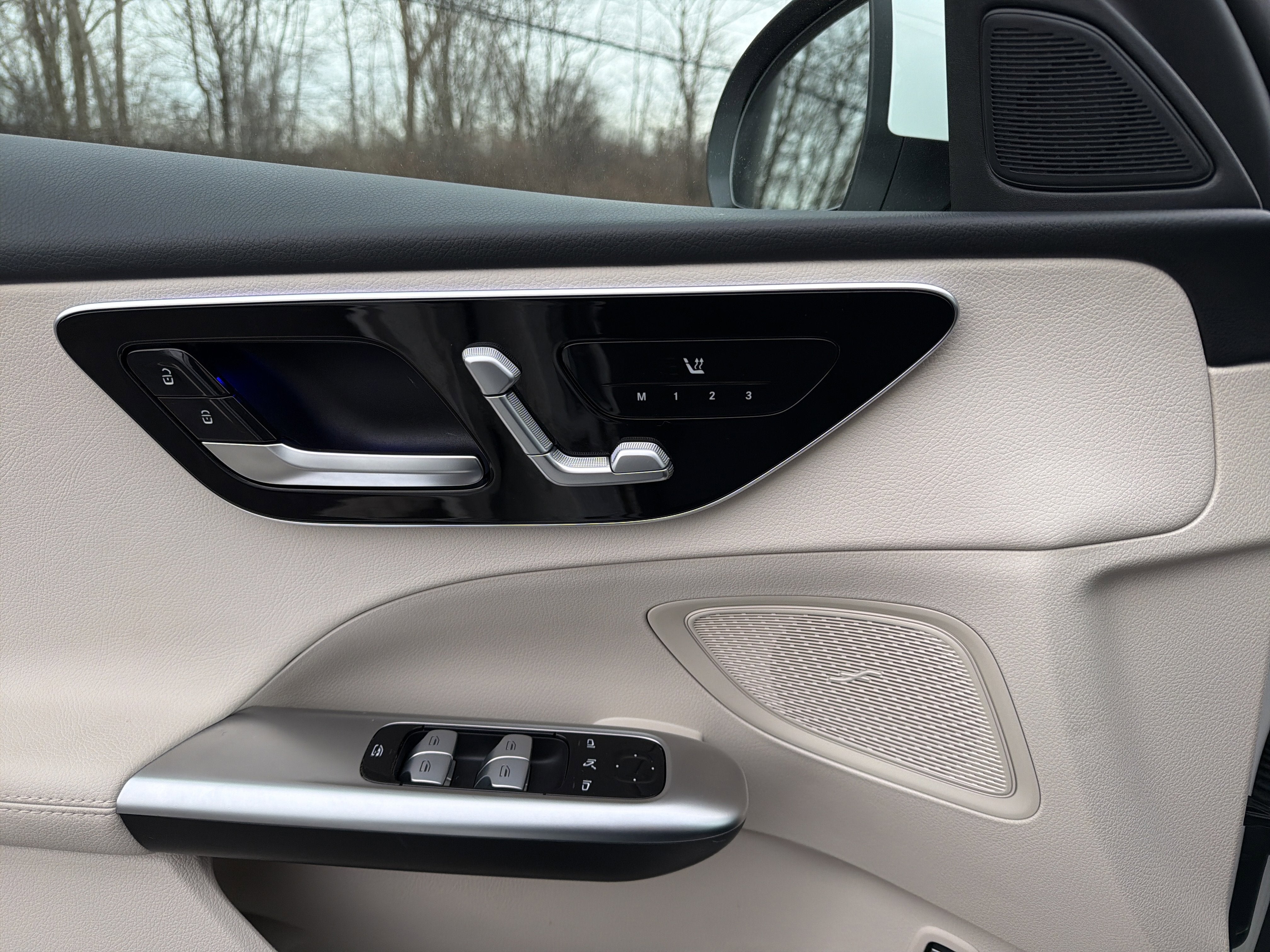 2023 Mercedes-Benz C-Class C 300 4MATIC® Sedan