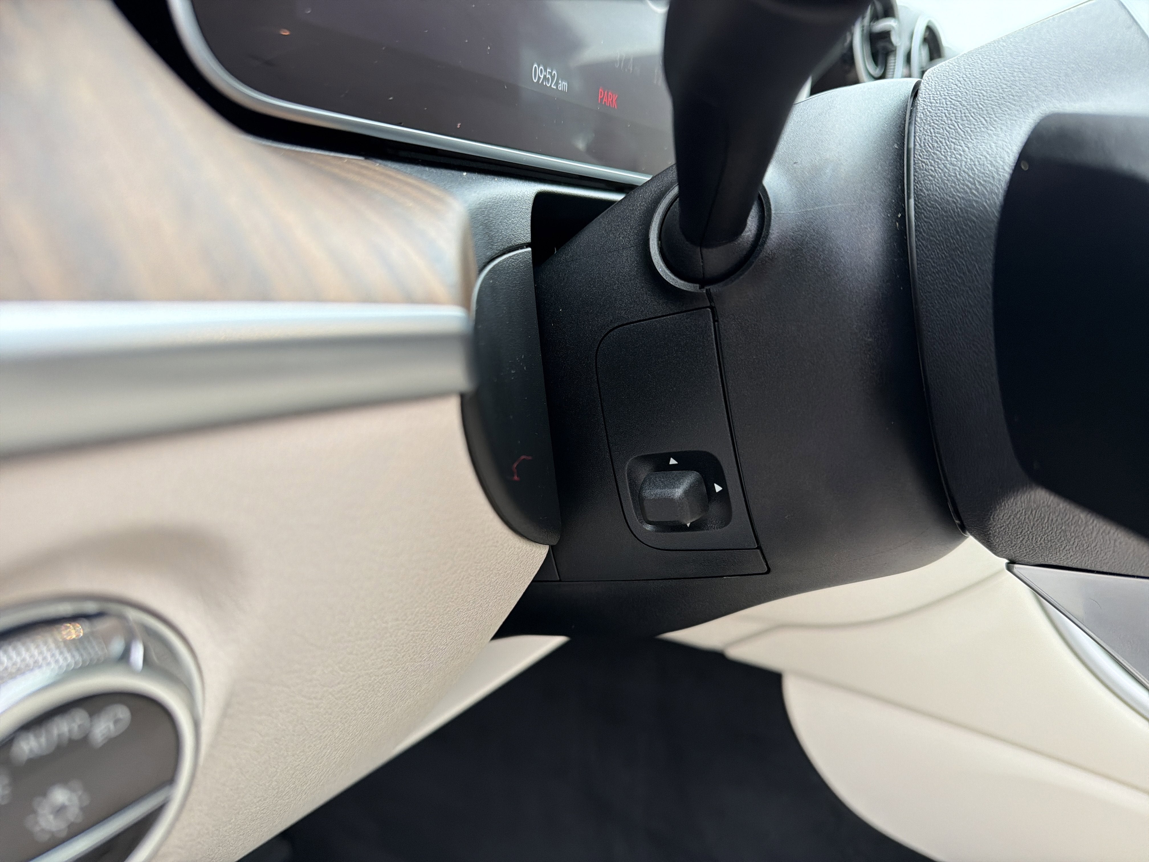 2023 Mercedes-Benz C-Class C 300 4MATIC® Sedan