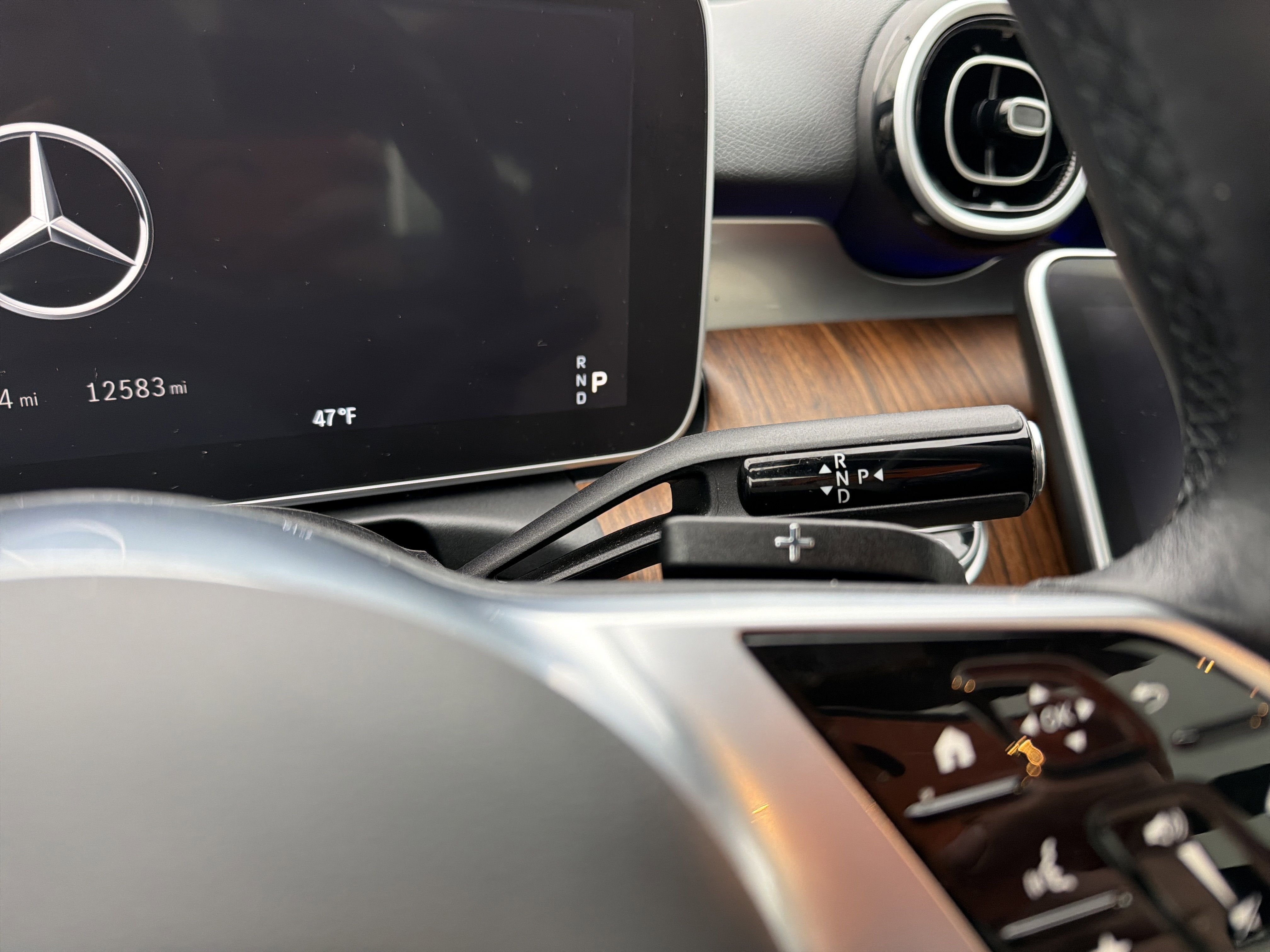 2023 Mercedes-Benz C-Class C 300 4MATIC® Sedan