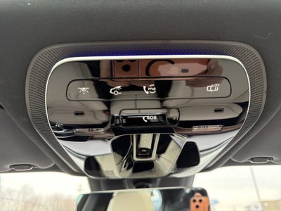 2023 Mercedes-Benz C-Class C 300 4MATIC® Sedan