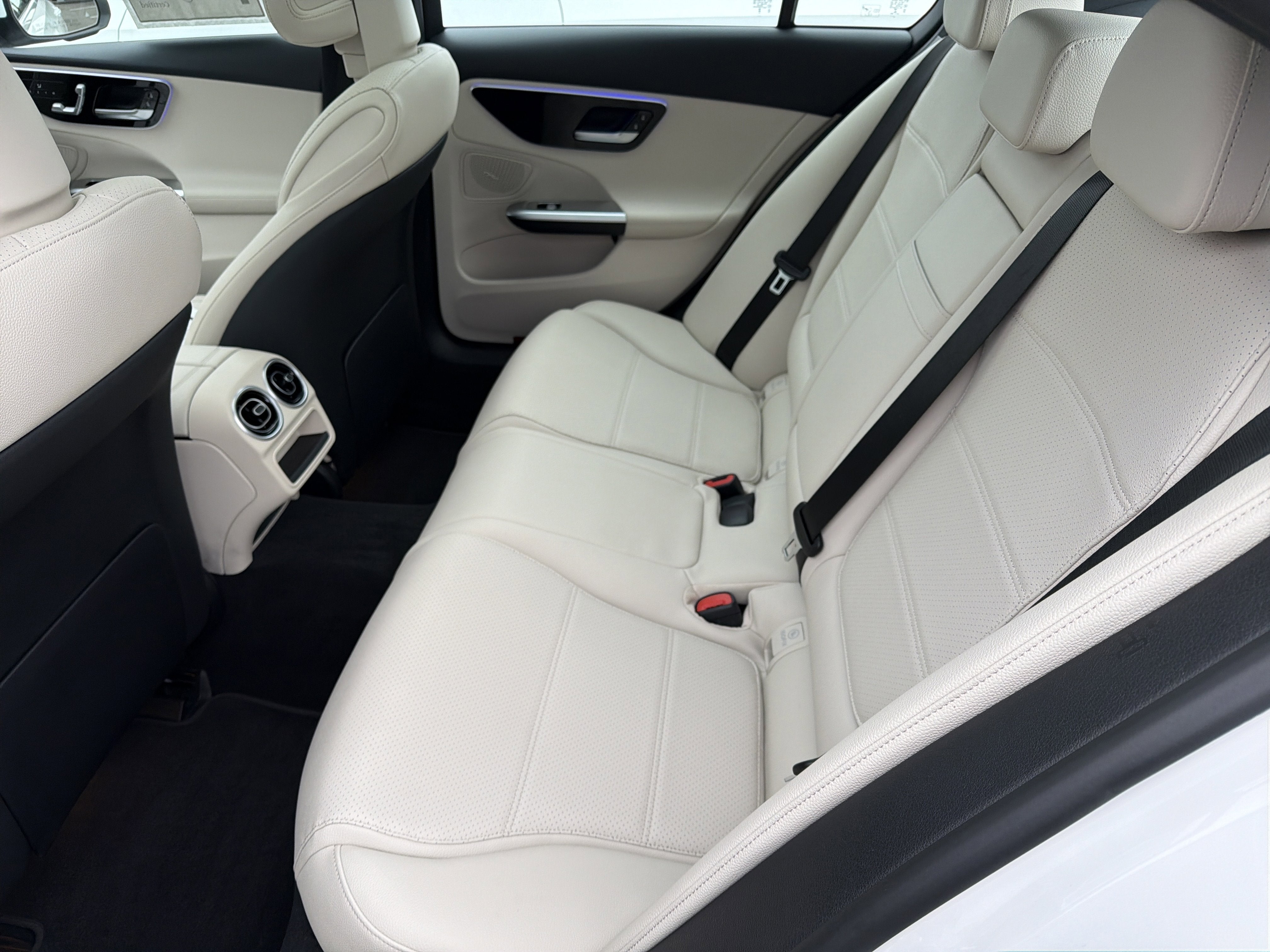 2023 Mercedes-Benz C-Class C 300 4MATIC® Sedan