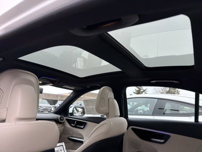 2023 Mercedes-Benz C-Class C 300 4MATIC® Sedan