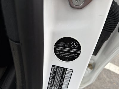 2023 Mercedes-Benz C-Class C 300 4MATIC® Sedan