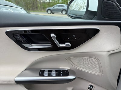 2023 Mercedes-Benz C-Class C 300 4MATIC® Sedan