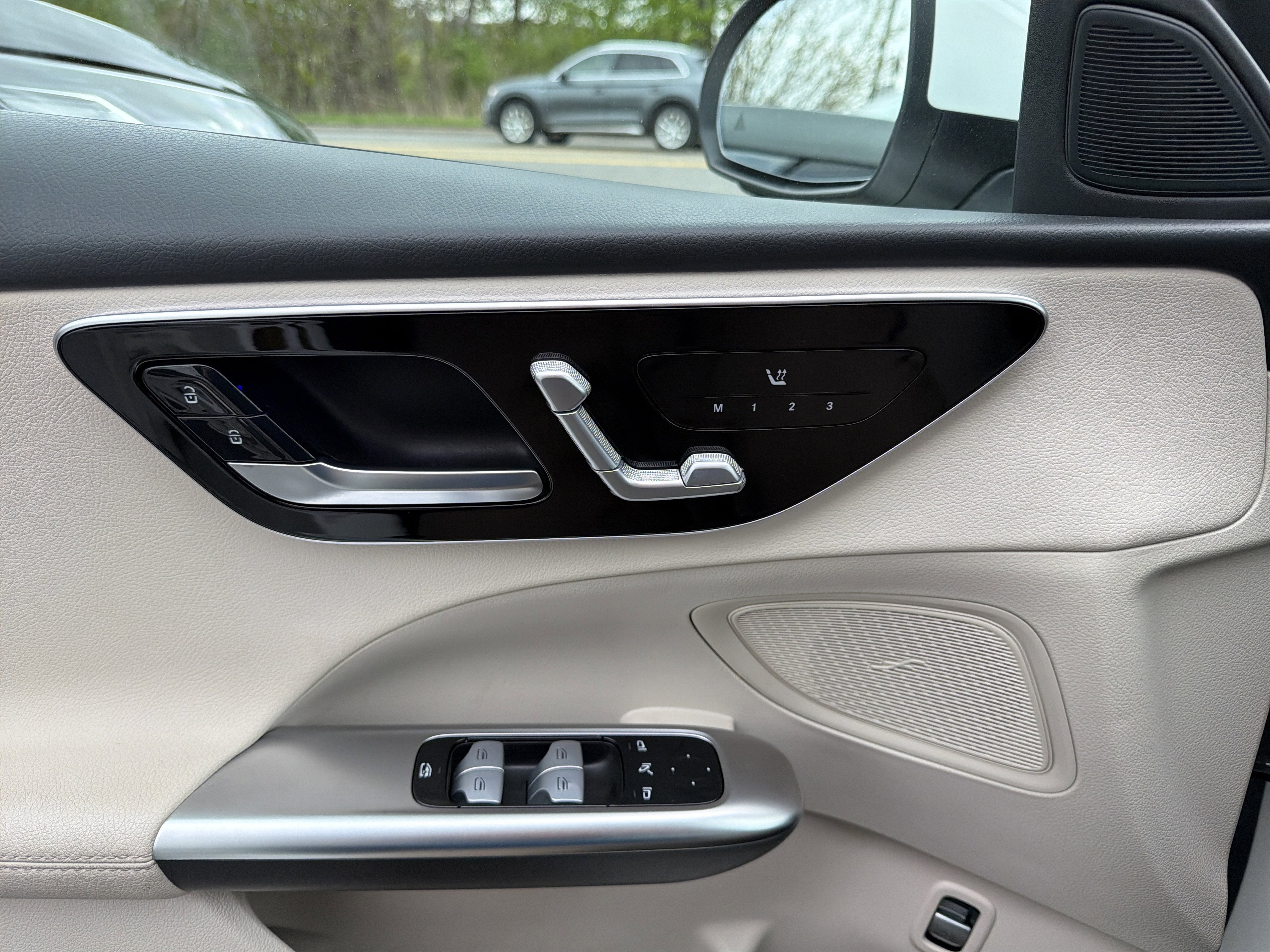 2023 Mercedes-Benz C-Class C 300 4MATIC® Sedan