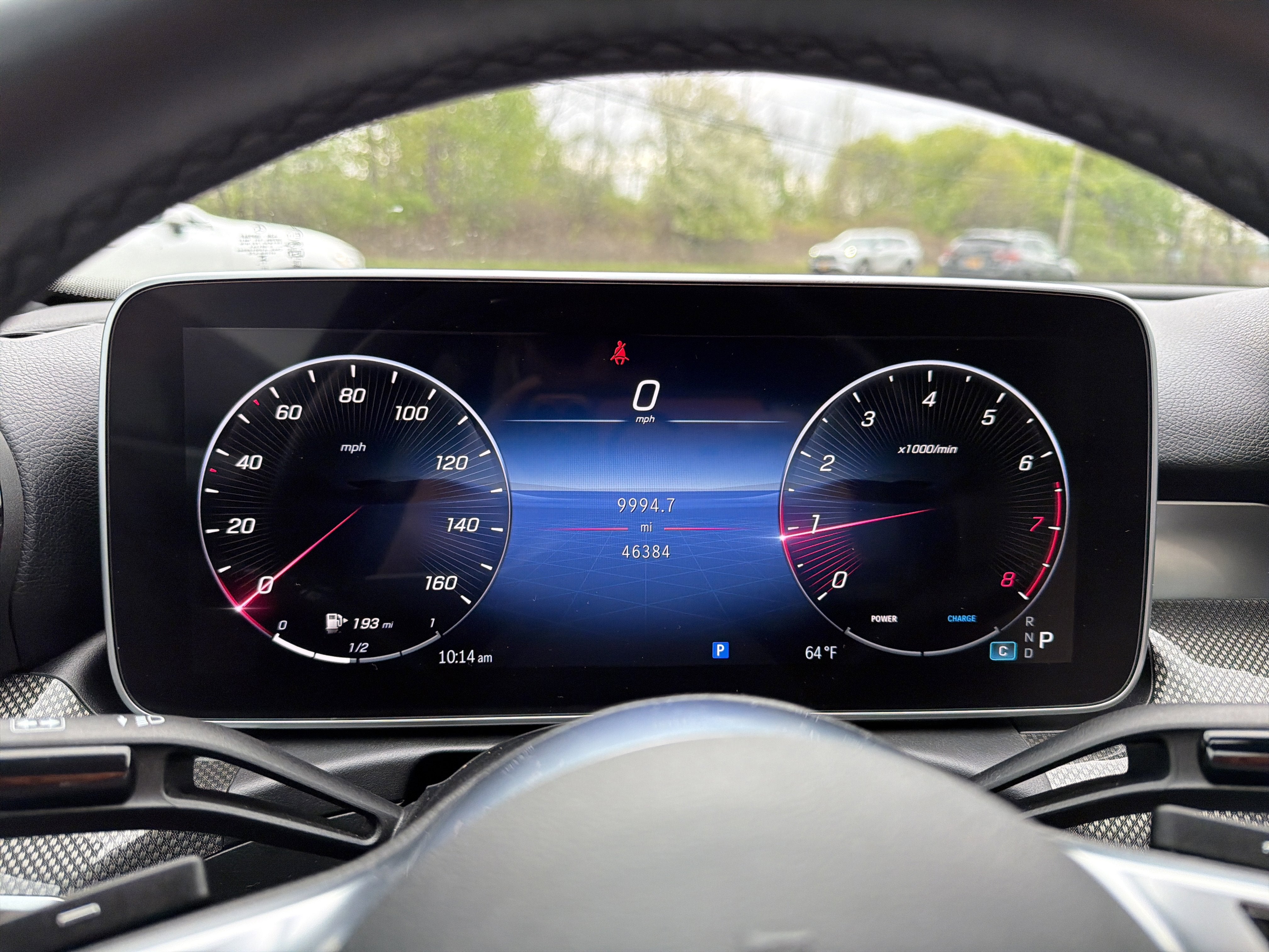 2023 Mercedes-Benz C-Class C 300 4MATIC® Sedan