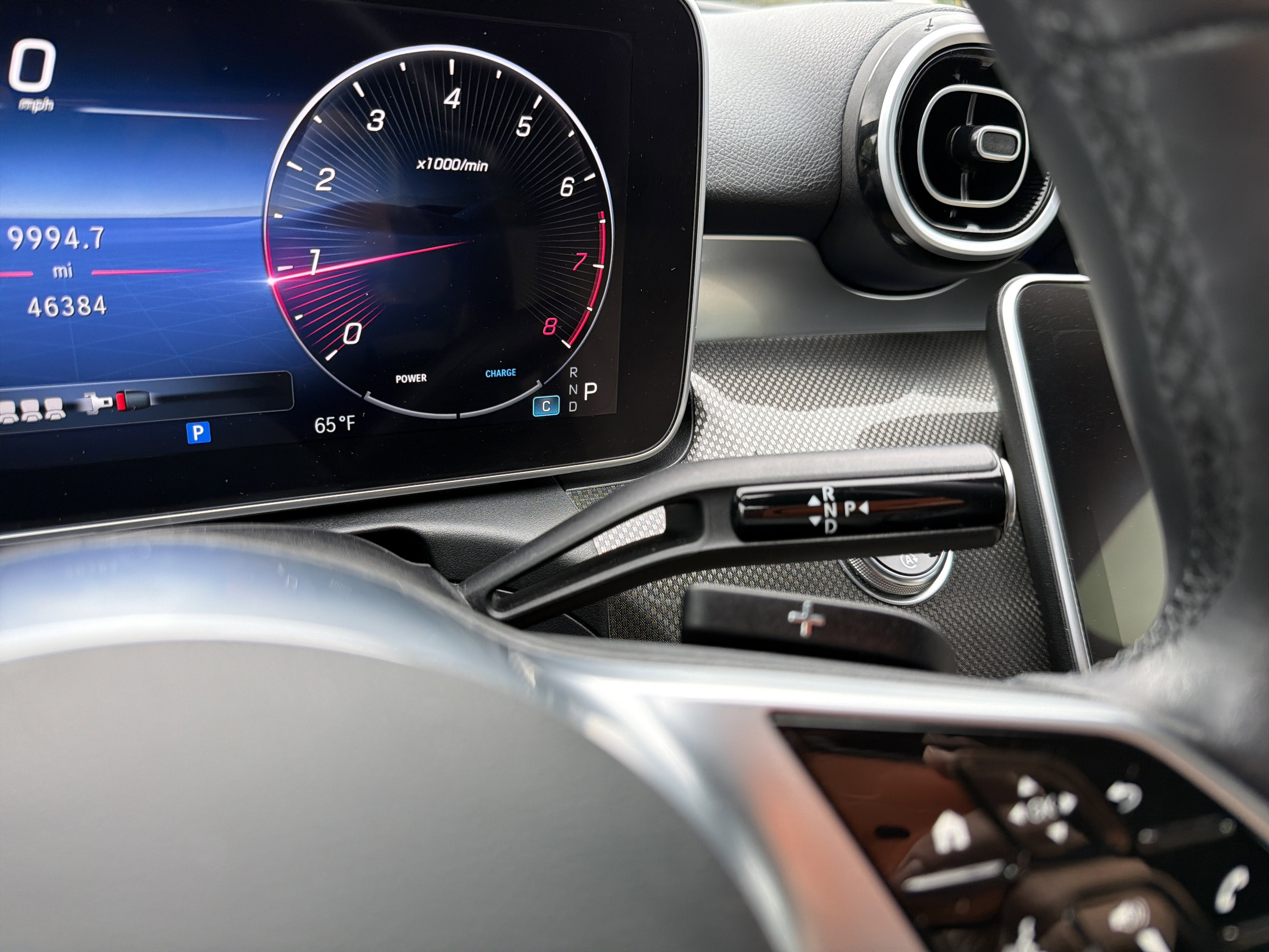 2023 Mercedes-Benz C-Class C 300 4MATIC® Sedan