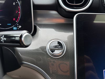 2023 Mercedes-Benz C-Class C 300 4MATIC® Sedan