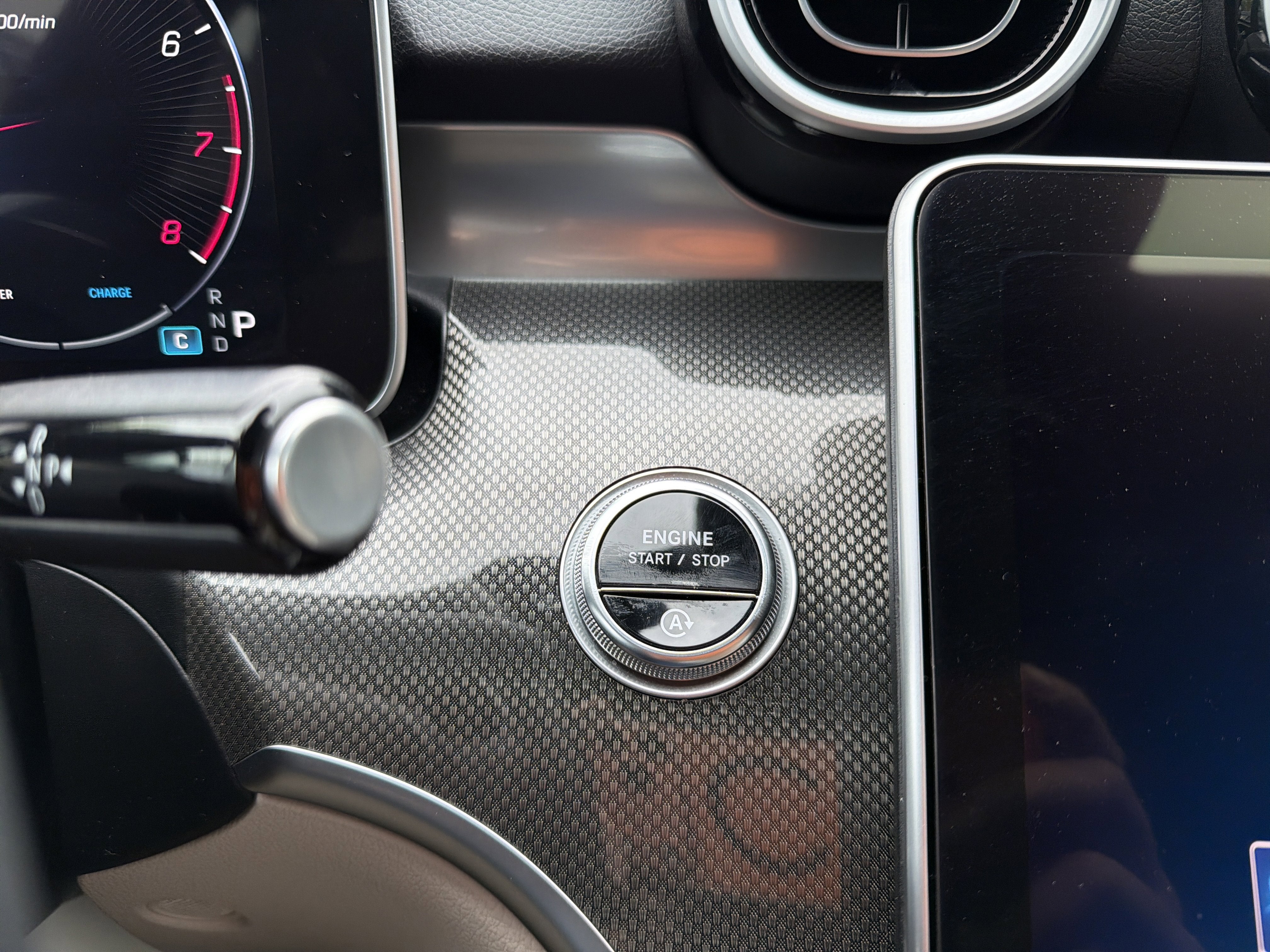 2023 Mercedes-Benz C-Class C 300 4MATIC® Sedan