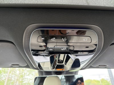 2023 Mercedes-Benz C-Class C 300 4MATIC® Sedan