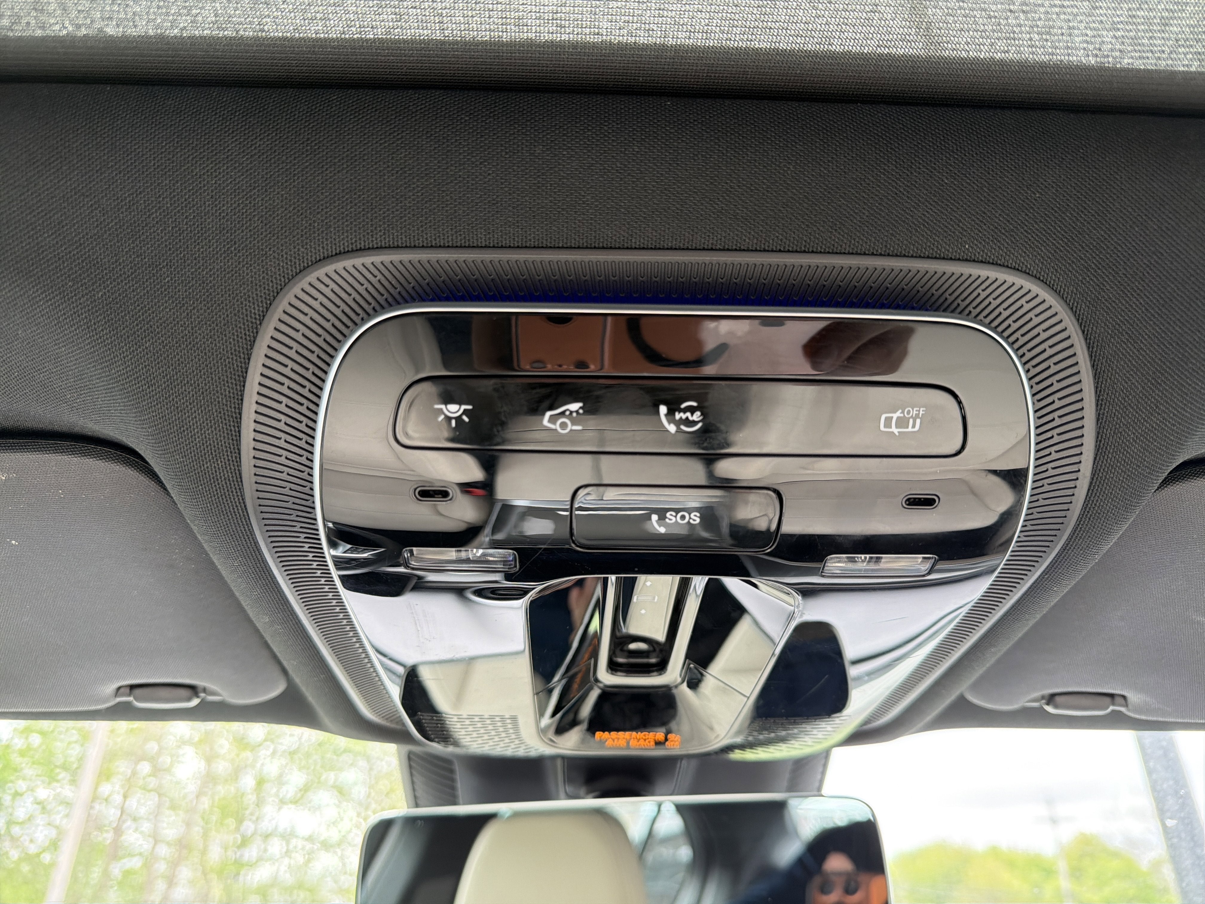 2023 Mercedes-Benz C-Class C 300 4MATIC® Sedan