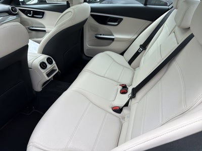 2023 Mercedes-Benz C-Class C 300 4MATIC® Sedan