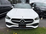 2023 Mercedes-Benz C-Class C 300 4MATIC® Sedan