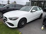 2023 Mercedes-Benz C-Class C 300 4MATIC® Sedan